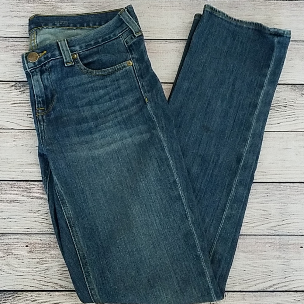 J Crew Matchstick Jeans - Sz. 27S